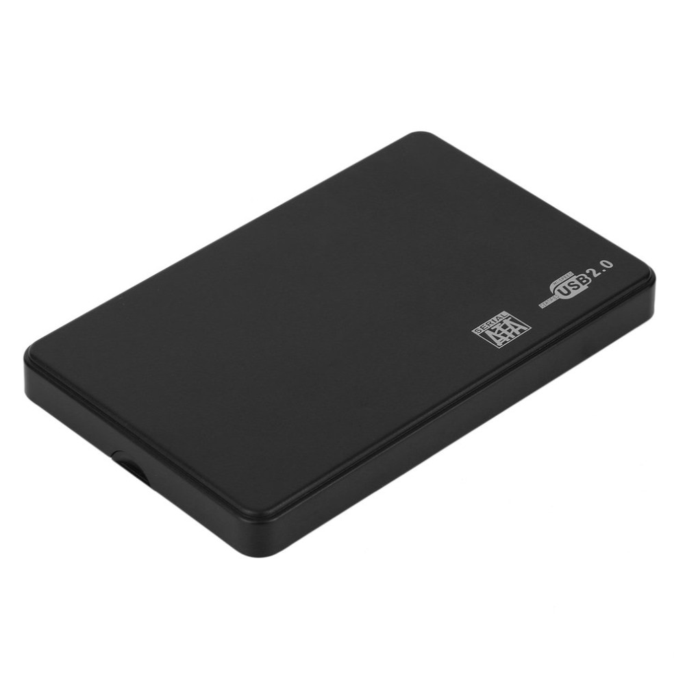 2.5 ġ HDD ̽ USB 2.0 SATA ޴  2 ׶..